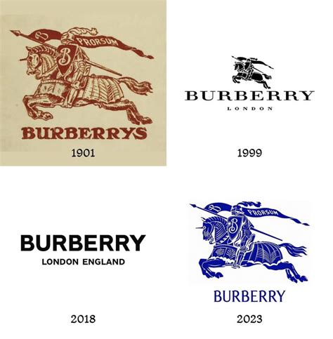 burberry director|burberry rebranding.